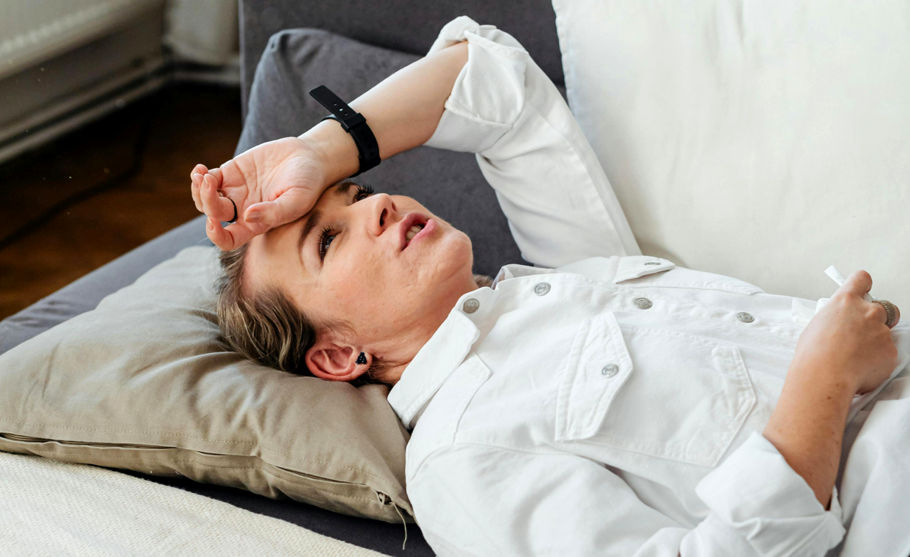 Specialized Care for Traumatic Brain Injury (TBI)